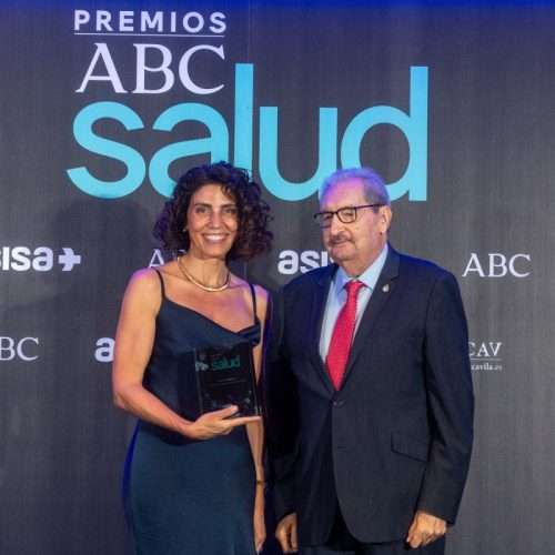 El Hospital Sant Joan de Déu Barcelona distinguido con el Premio ABC Salud 2026 por el desarrollo e implantación del marcapasos más pequeño del mundo