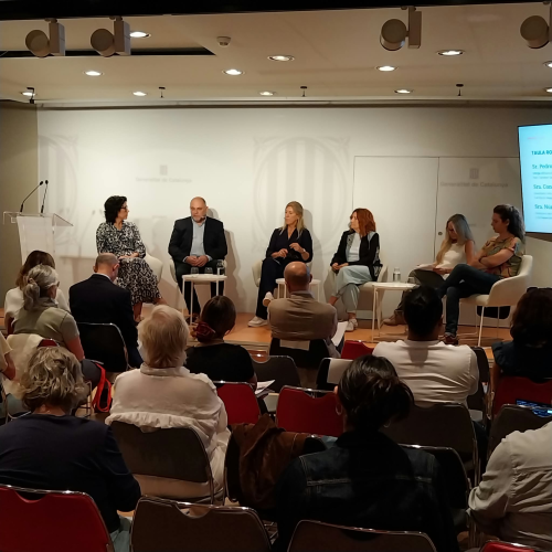 La salud mental de las personas mayores exige reforzar la prevención y la coordinación asistencial