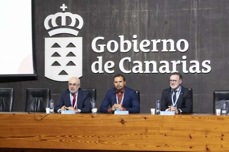 San Juan de Dios celebra en Tenerife el I Congreso Nacional sobre el Uso Racional de Antibióticos